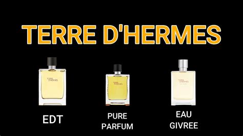 hermes mens edp|Hermes edp vs edt.